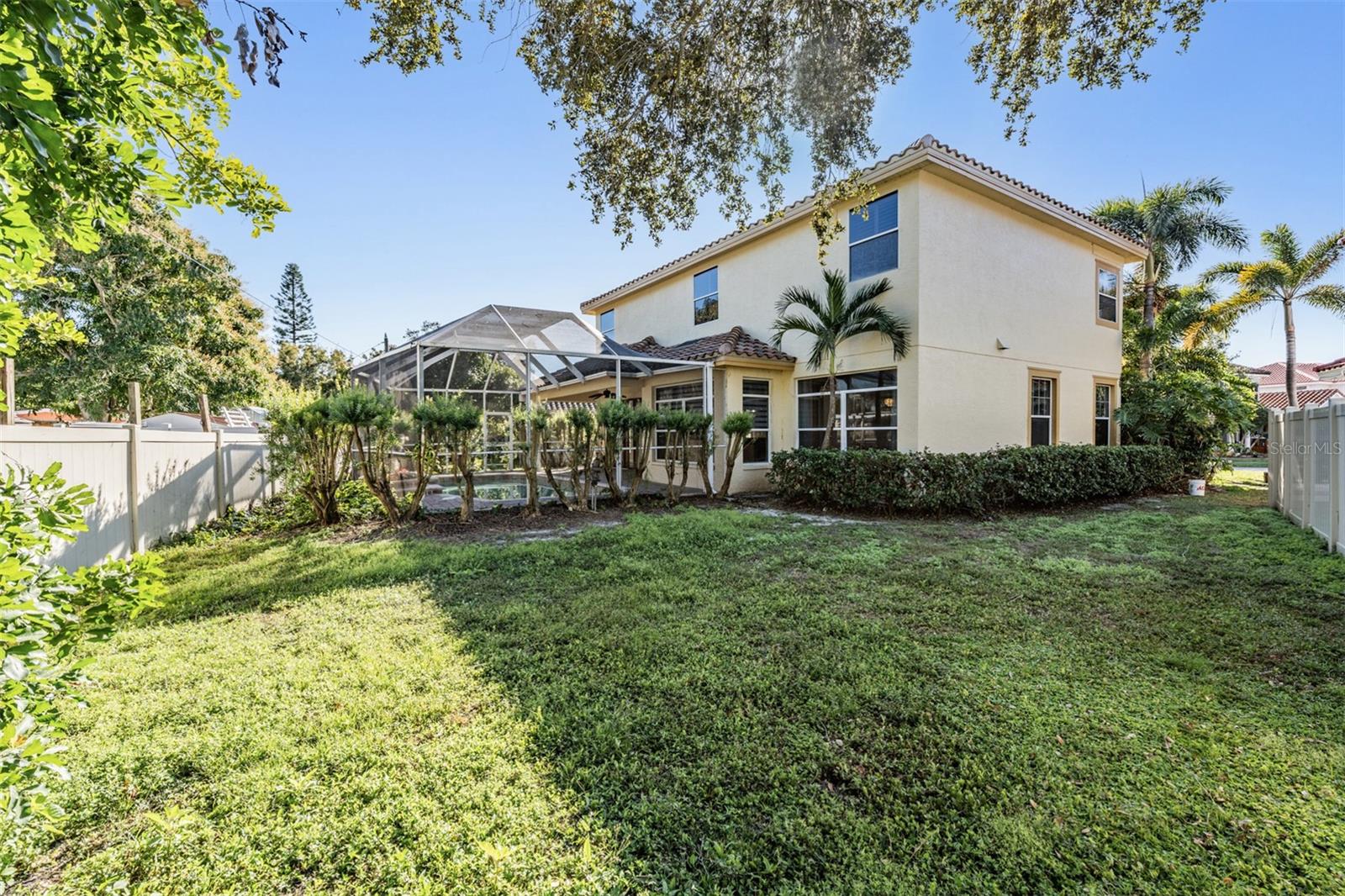 BAYOU WEST SUB - Residential