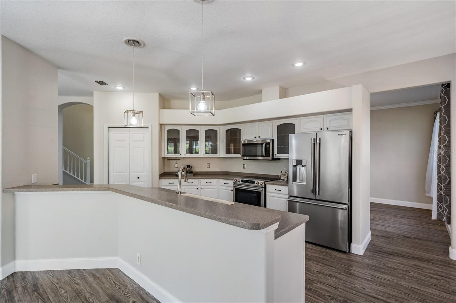 BAYOU WEST SUB - Residential