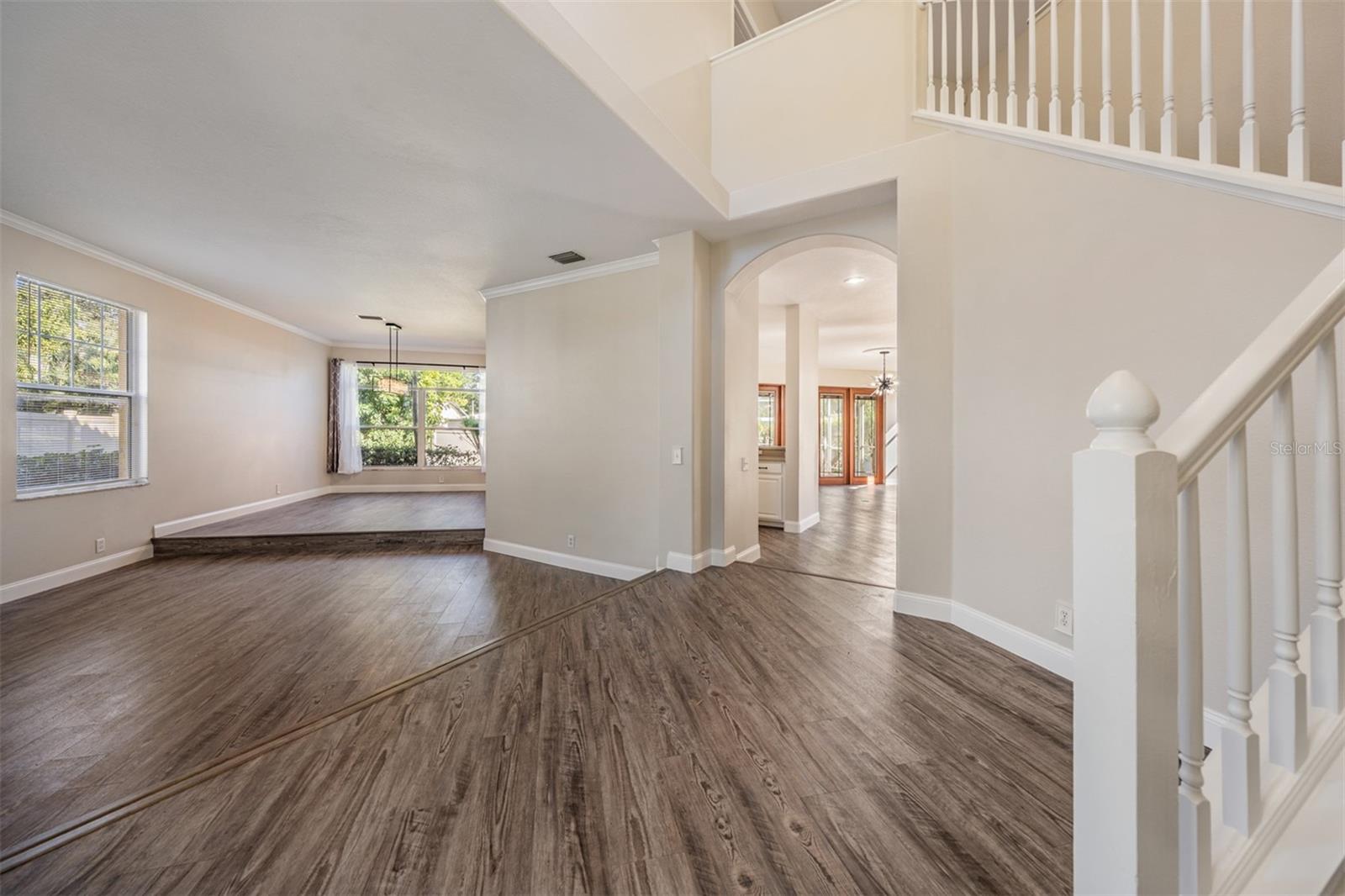 BAYOU WEST SUB - Residential