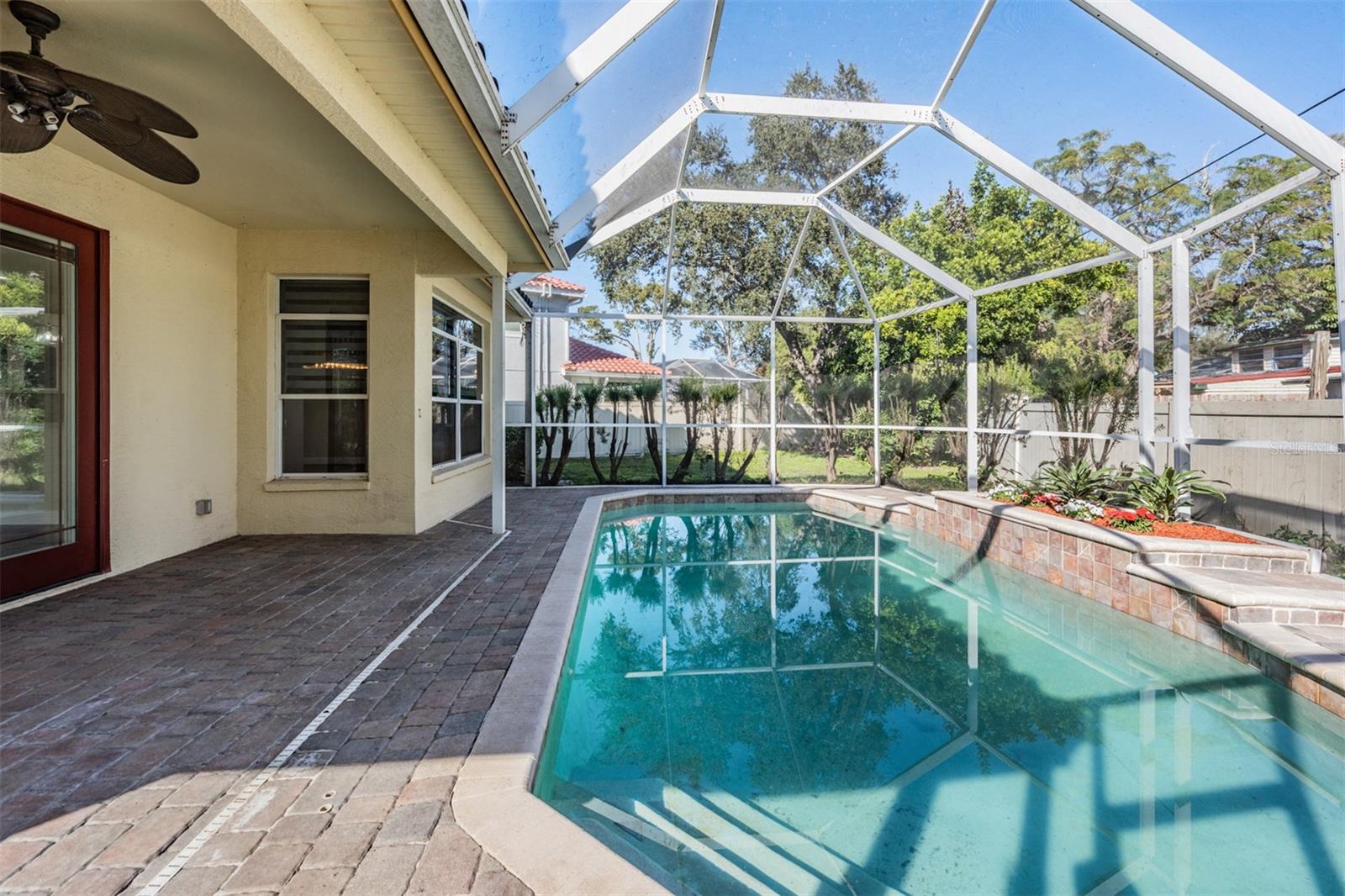 BAYOU WEST SUB - Residential