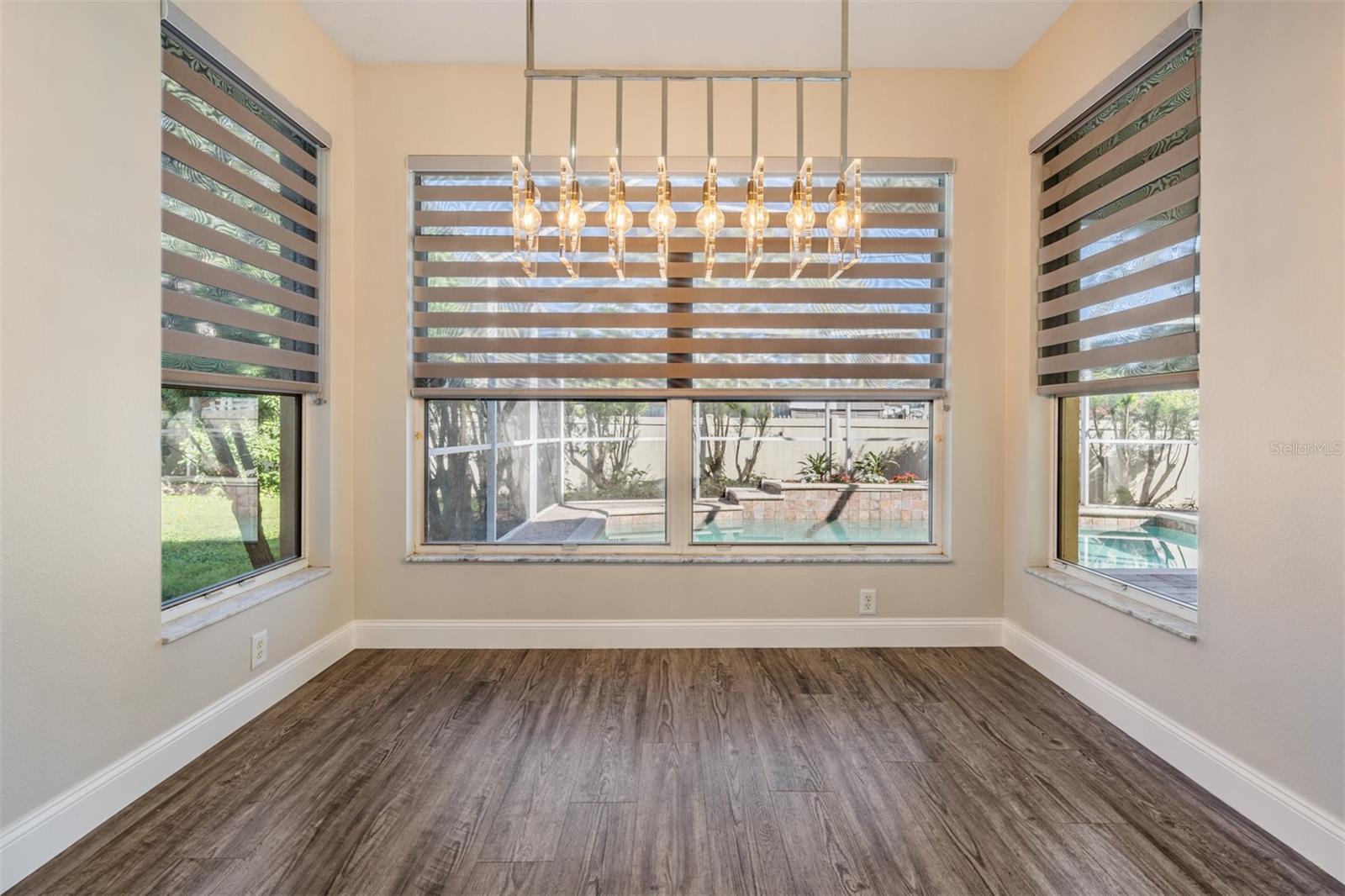 BAYOU WEST SUB - Residential