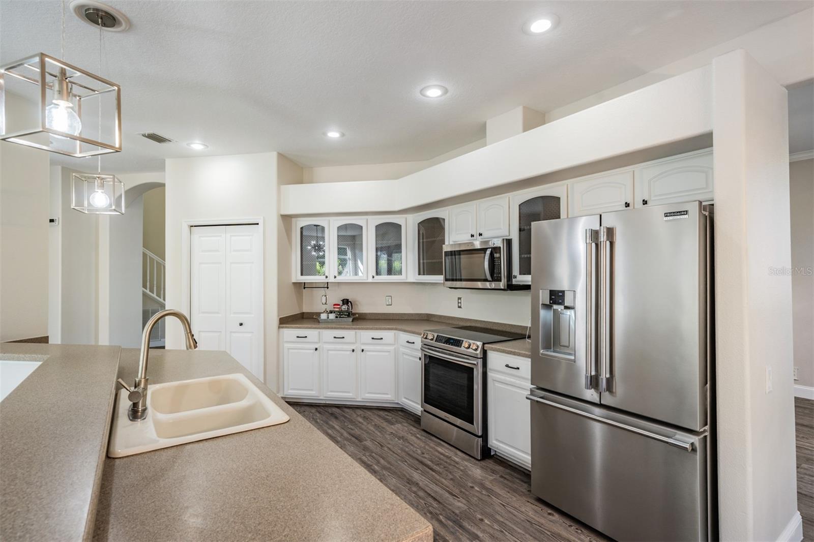 BAYOU WEST SUB - Residential