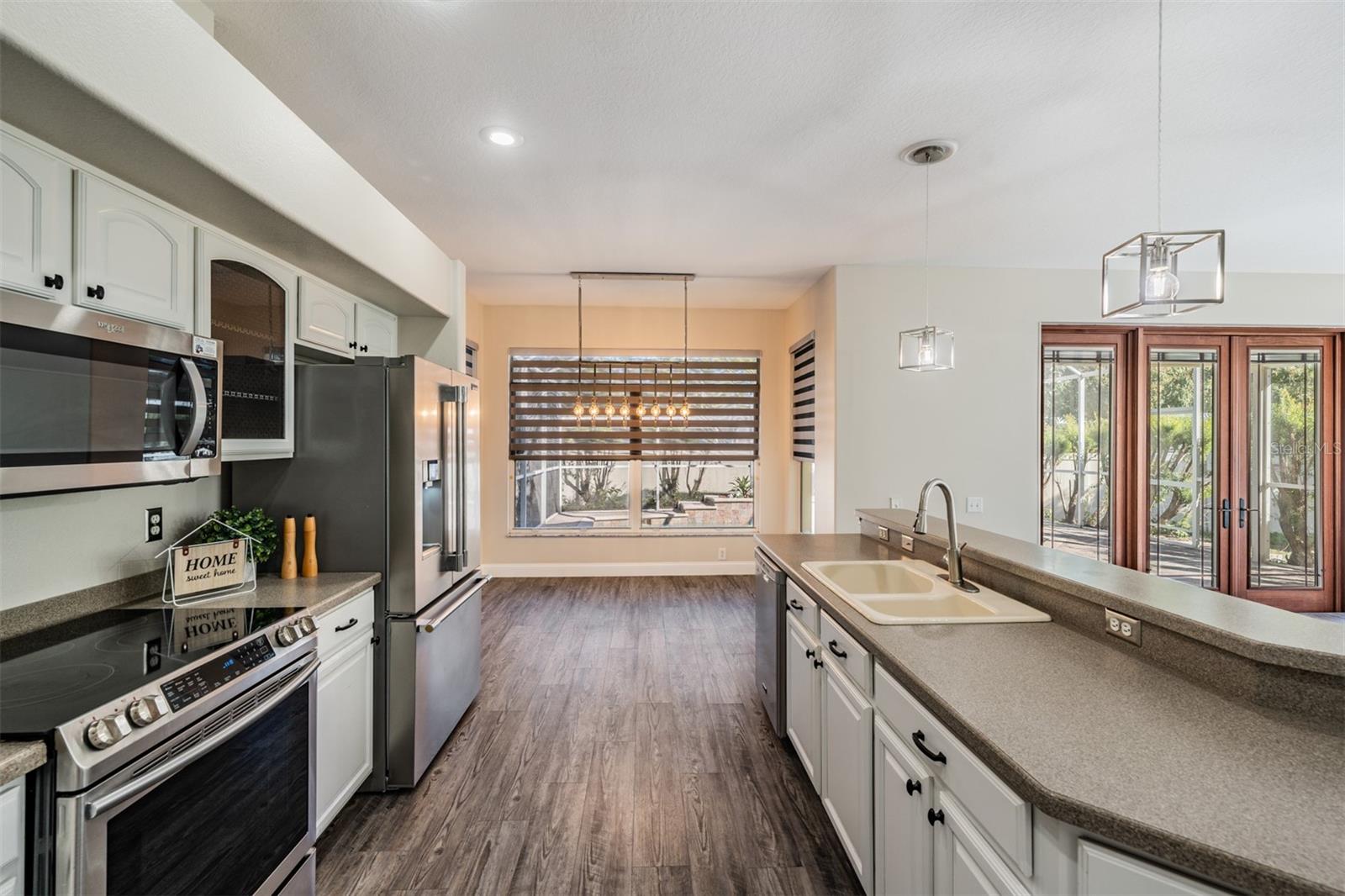 BAYOU WEST SUB - Residential