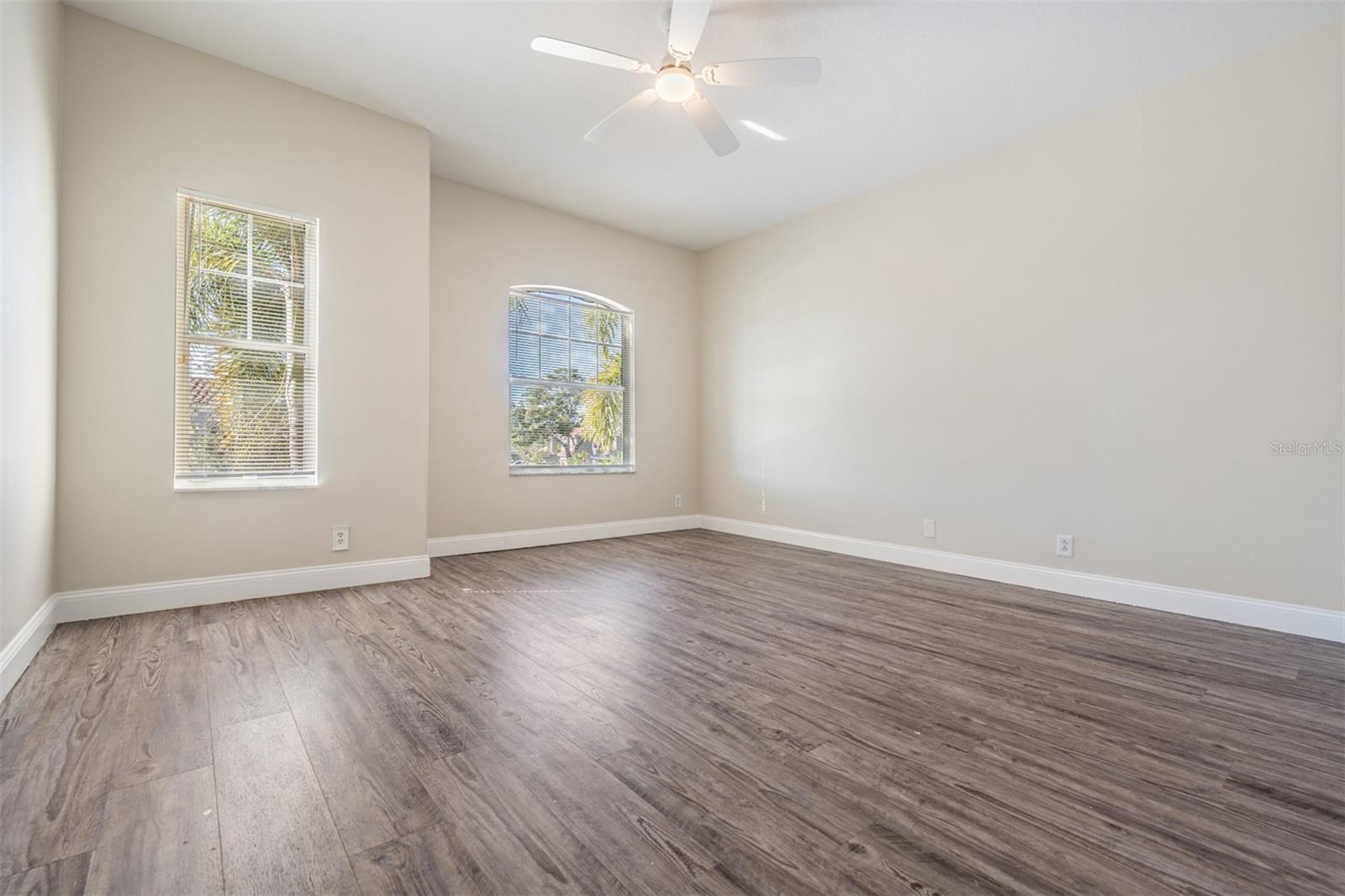 BAYOU WEST SUB - Residential