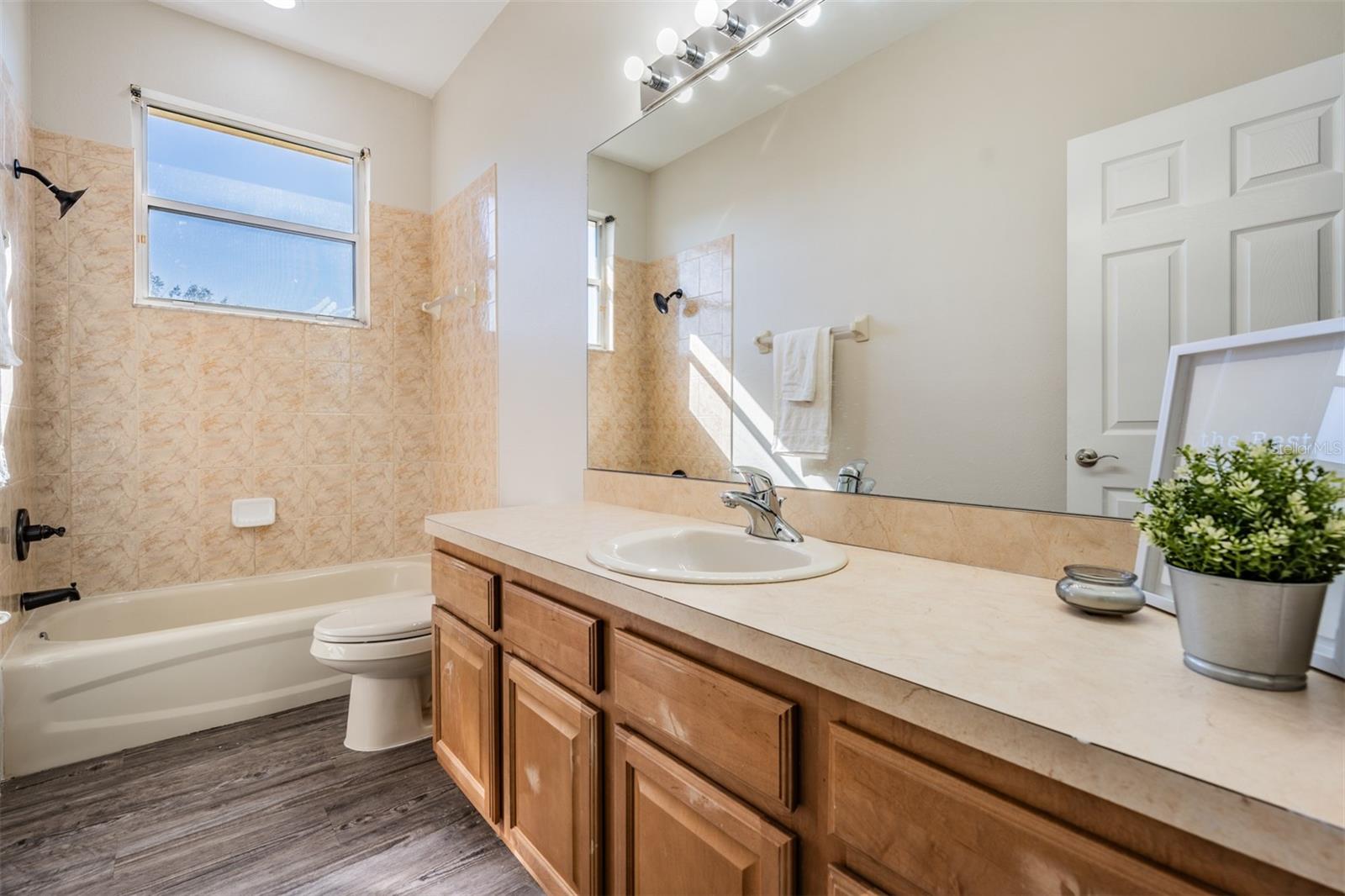 BAYOU WEST SUB - Residential