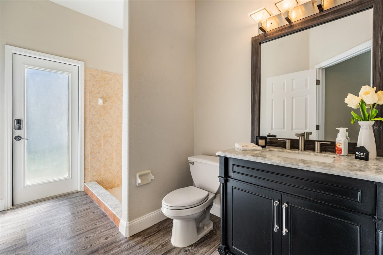 BAYOU WEST SUB - Residential