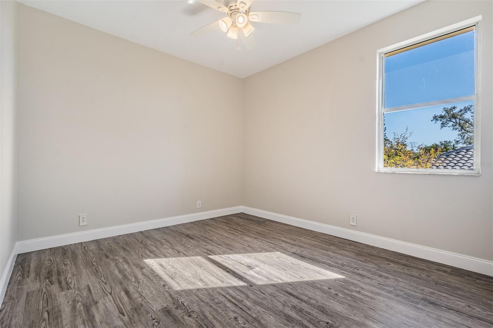 BAYOU WEST SUB - Residential