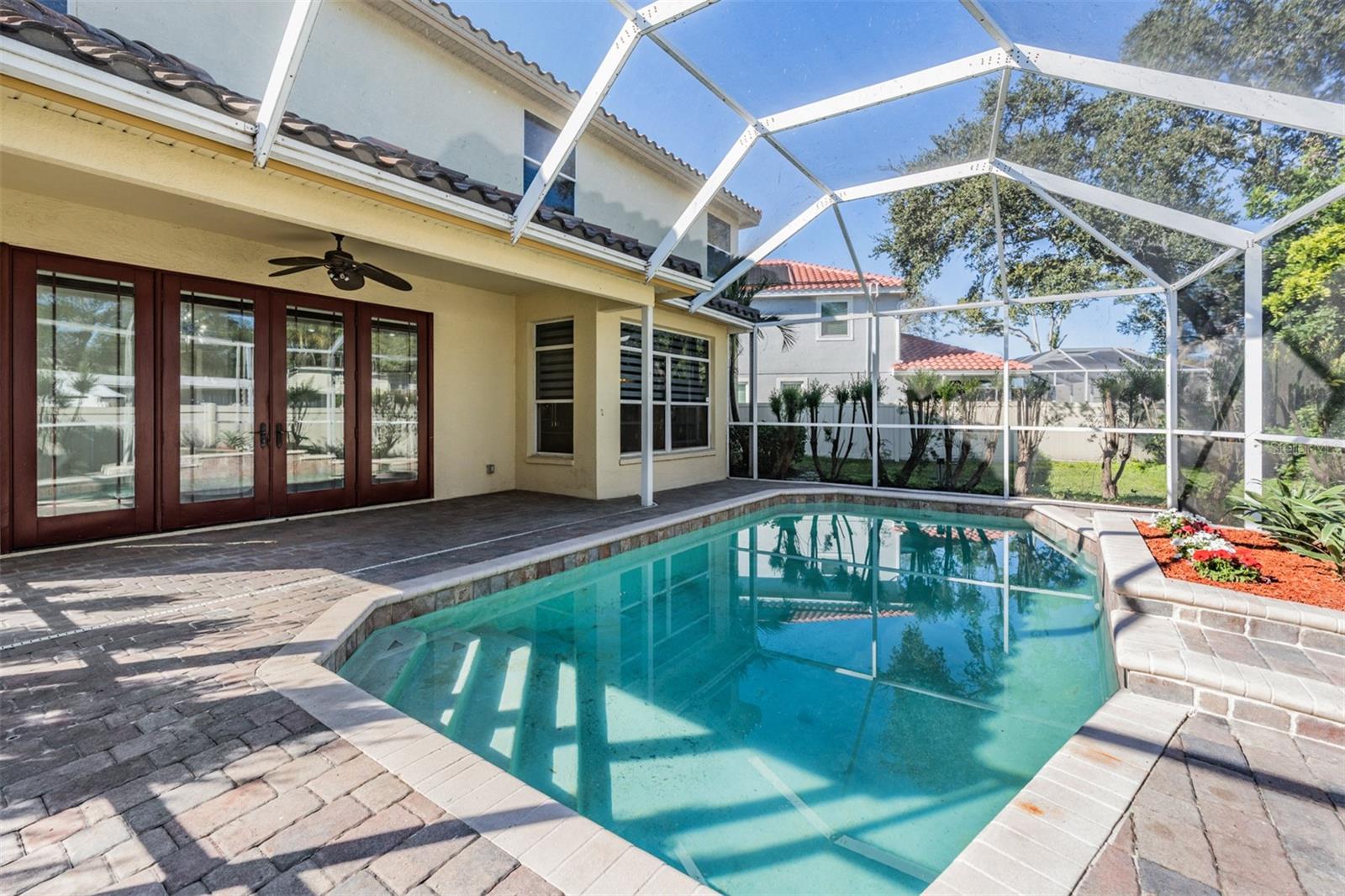 BAYOU WEST SUB - Residential