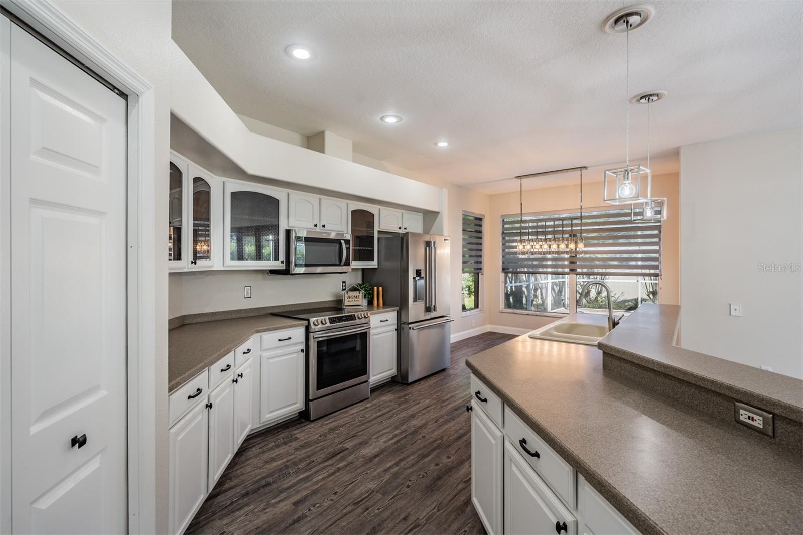 BAYOU WEST SUB - Residential