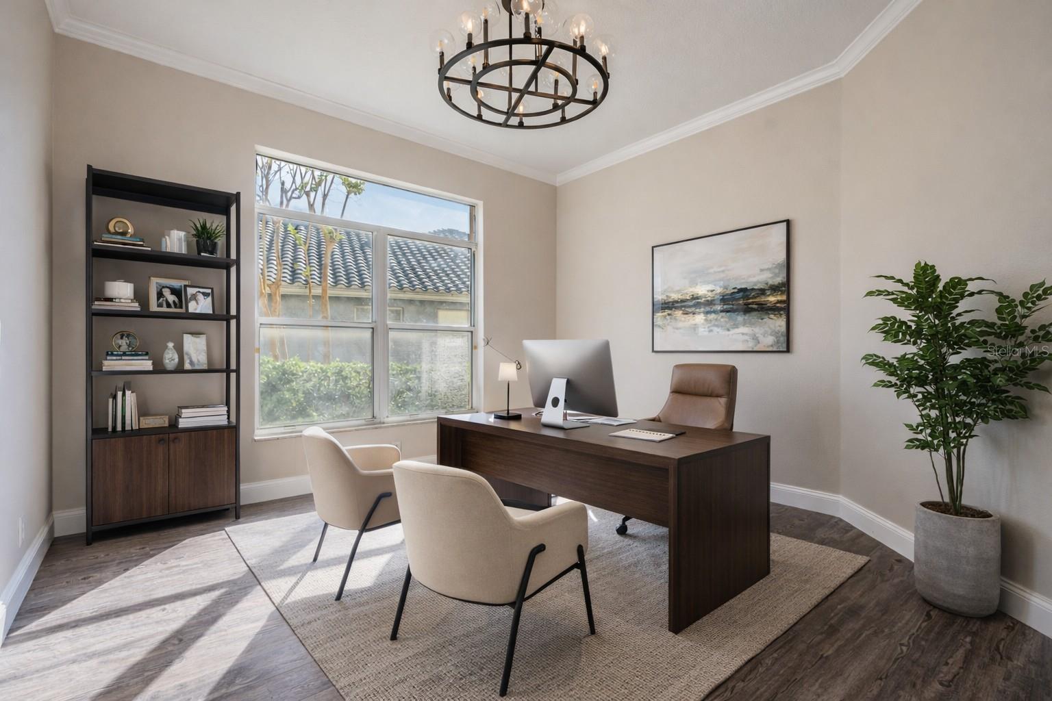 BAYOU WEST SUB - Residential