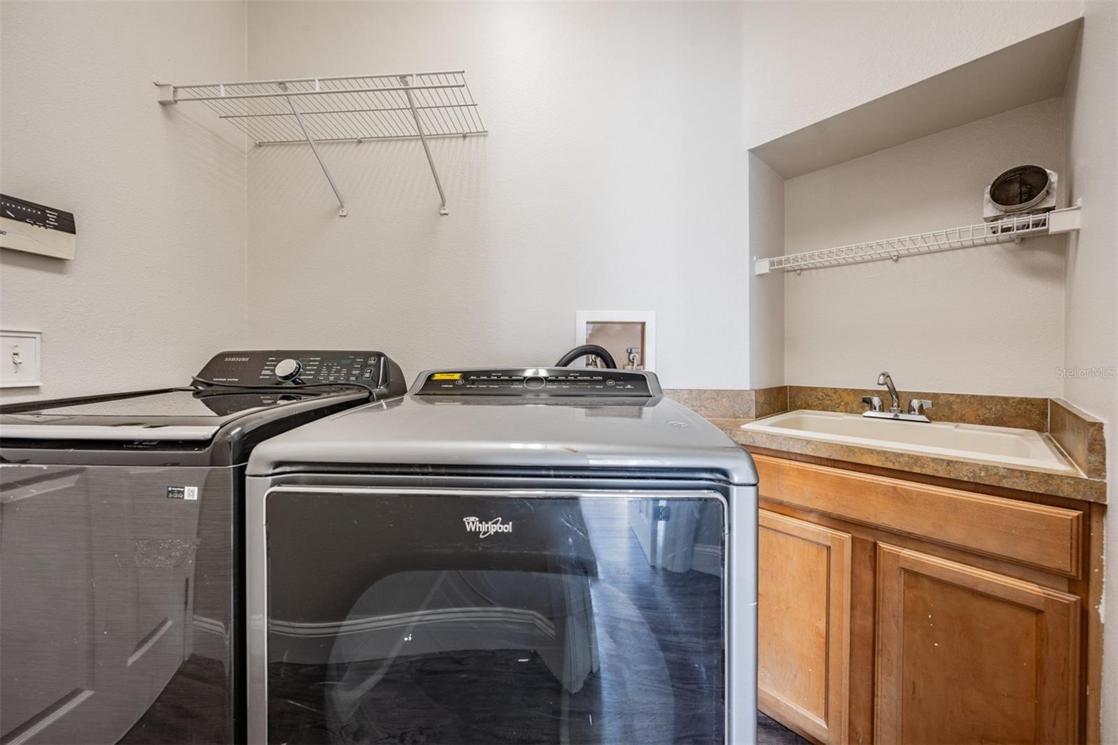 BAYOU WEST SUB - Residential