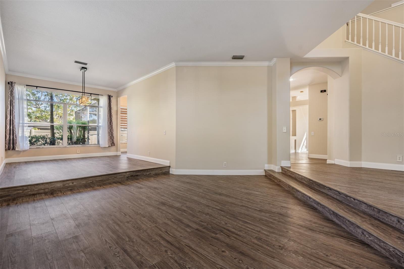 BAYOU WEST SUB - Residential