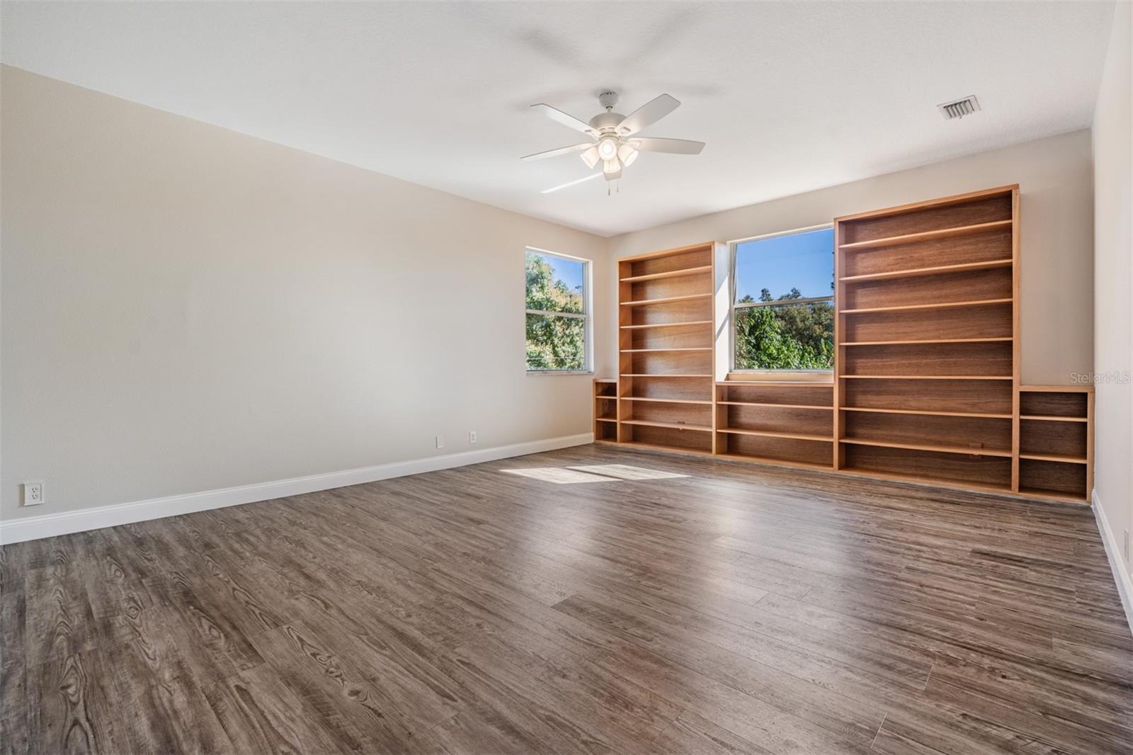 BAYOU WEST SUB - Residential