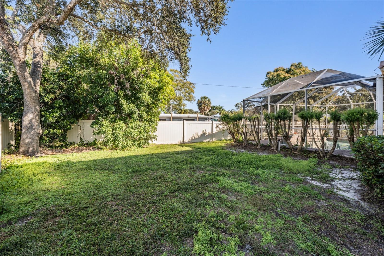 BAYOU WEST SUB - Residential