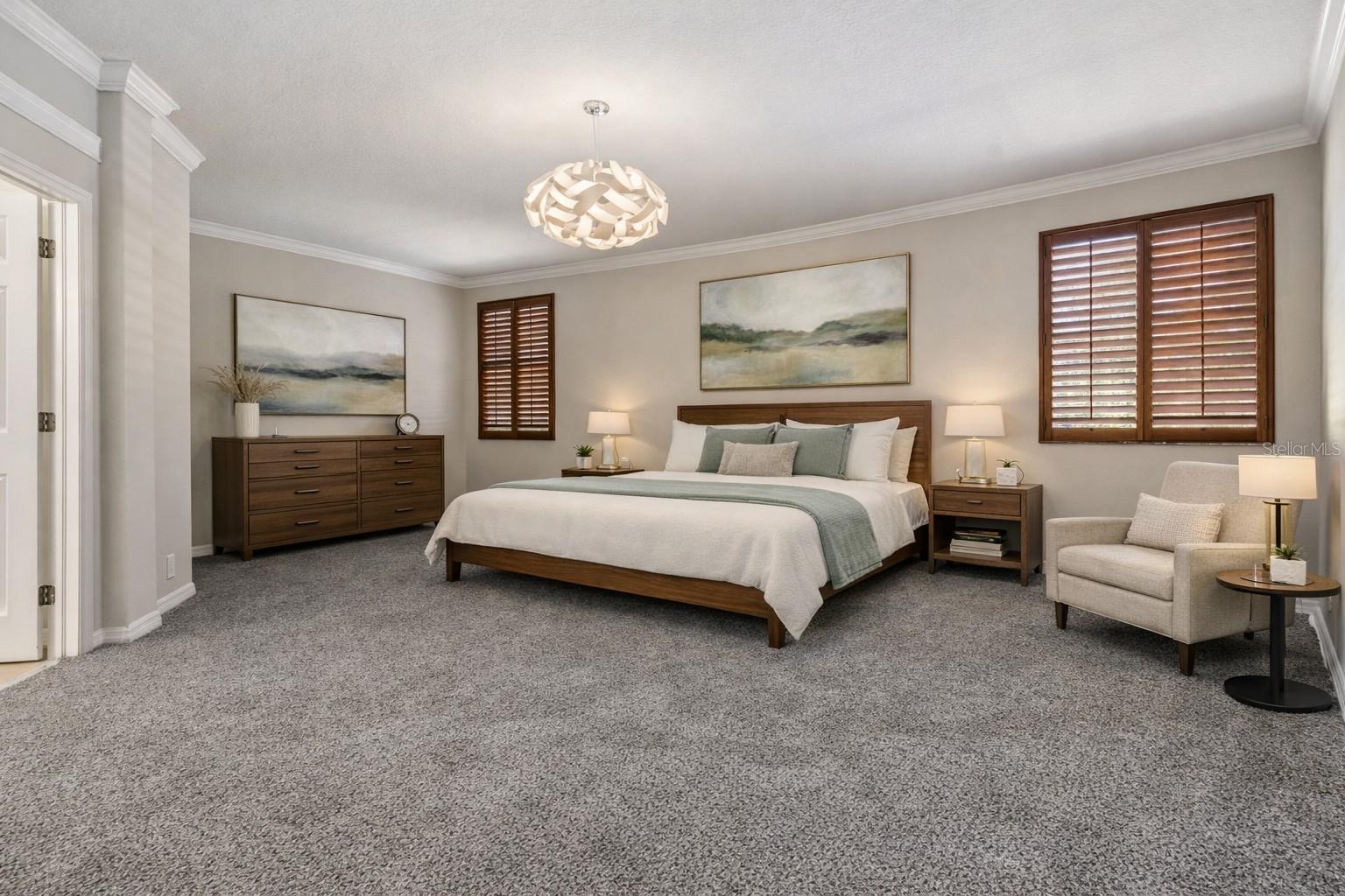 BAYOU WEST SUB - Residential