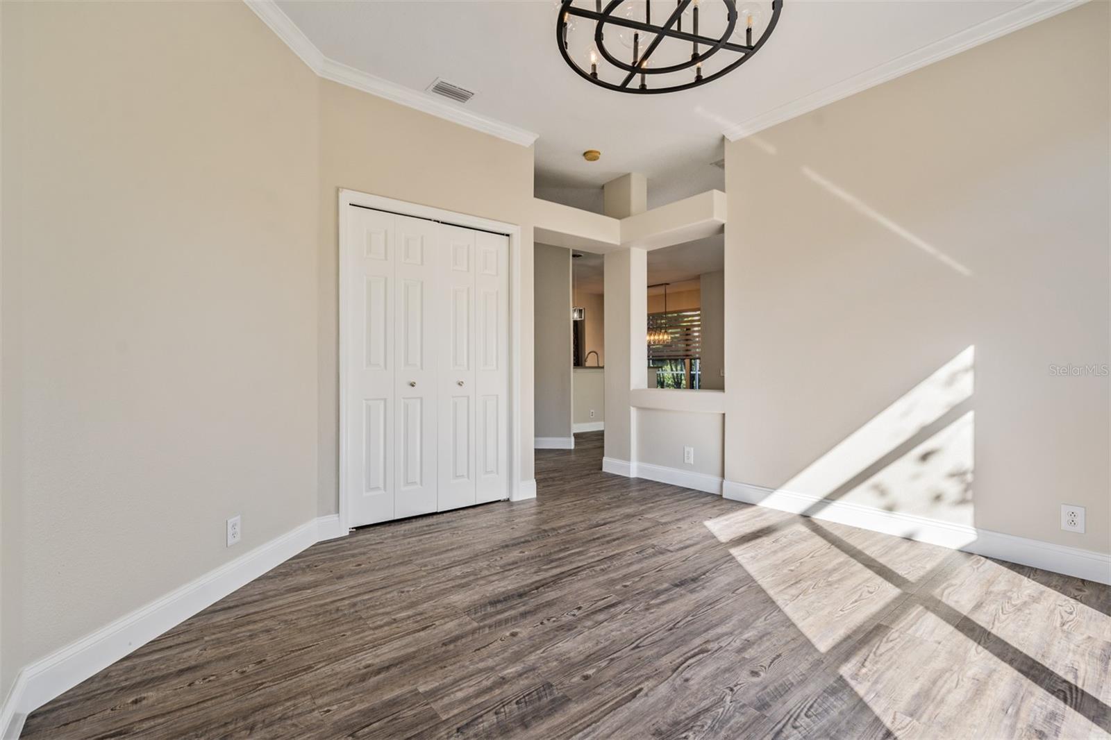 BAYOU WEST SUB - Residential