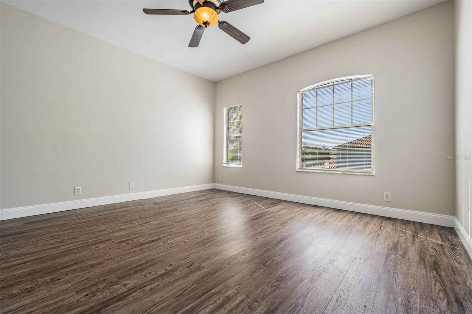 BAYOU WEST SUB - Residential