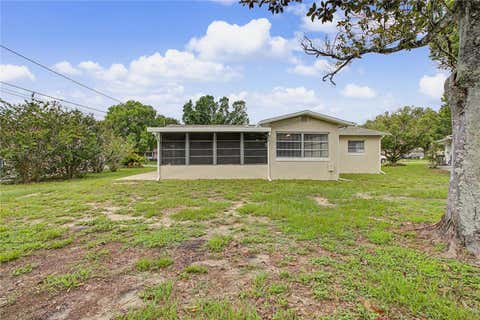 Tiny photo for 3 Kansas Street, Beverly Hills, FL 34465 (MLS # W7886157)