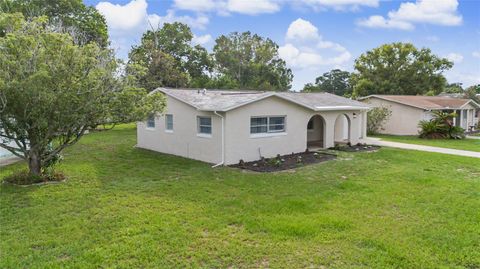 Tiny photo for 3 Kansas Street, Beverly Hills, FL 34465 (MLS # W7886157)