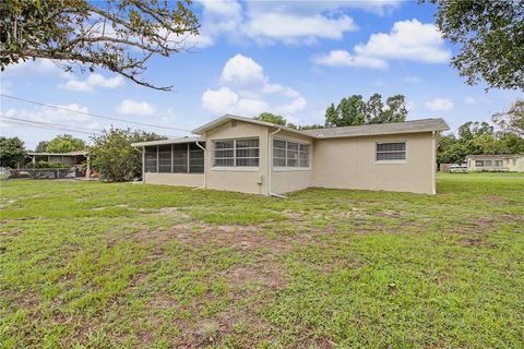 Tiny photo for 3 Kansas Street, Beverly Hills, FL 34465 (MLS # W7886157)
