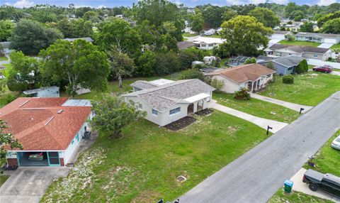 Tiny photo for 3 Kansas Street, Beverly Hills, FL 34465 (MLS # W7886157)