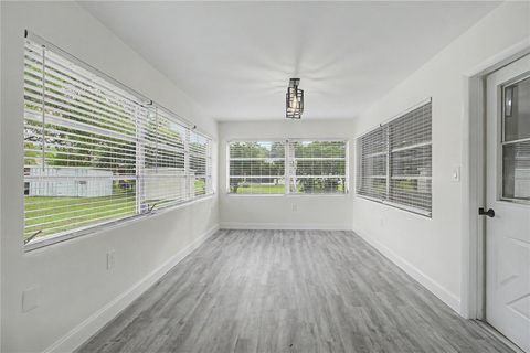 Tiny photo for 3 Kansas Street, Beverly Hills, FL 34465 (MLS # W7886157)