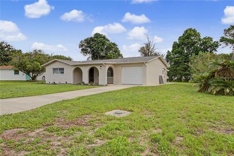 Tiny photo for 3 Kansas Street, Beverly Hills, FL 34465 (MLS # W7886157)