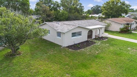 Tiny photo for 3 Kansas Street, Beverly Hills, FL 34465 (MLS # W7886157)