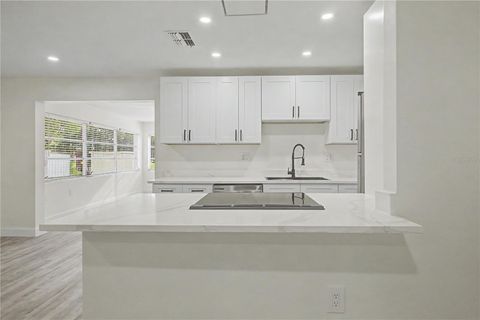 Tiny photo for 3 Kansas Street, Beverly Hills, FL 34465 (MLS # W7886157)