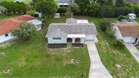 Tiny photo for 3 Kansas Street, Beverly Hills, FL 34465 (MLS # W7886157)