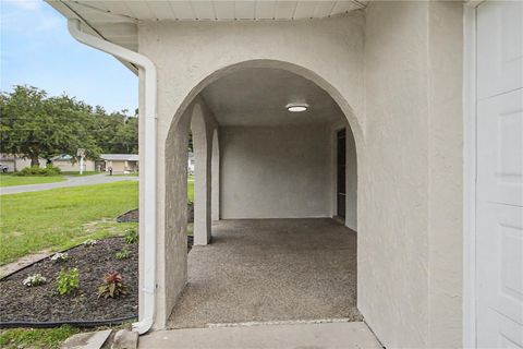 Tiny photo for 3 Kansas Street, Beverly Hills, FL 34465 (MLS # W7886157)