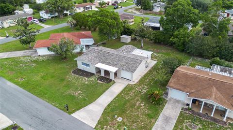 Tiny photo for 3 Kansas Street, Beverly Hills, FL 34465 (MLS # W7886157)