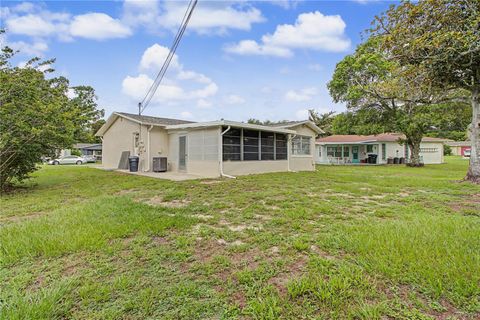Tiny photo for 3 Kansas Street, Beverly Hills, FL 34465 (MLS # W7886157)