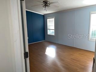 HAMMOCK TERRACE - Residential