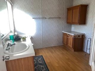 HAMMOCK TERRACE - Residential