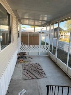 HAMMOCK TERRACE - Residential