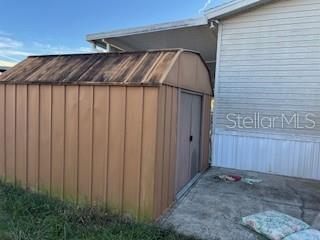 HAMMOCK TERRACE - Residential