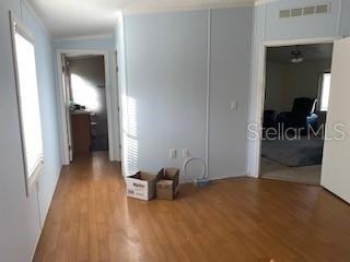 HAMMOCK TERRACE - Residential