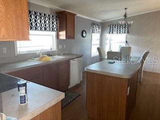 HAMMOCK TERRACE - Residential