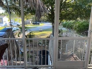 HAMMOCK TERRACE - Residential