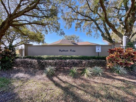 A home in LAKELAND