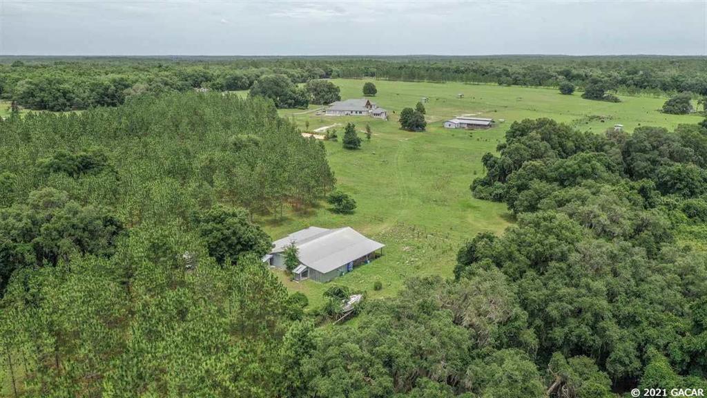 OUT OF AREA - Farm