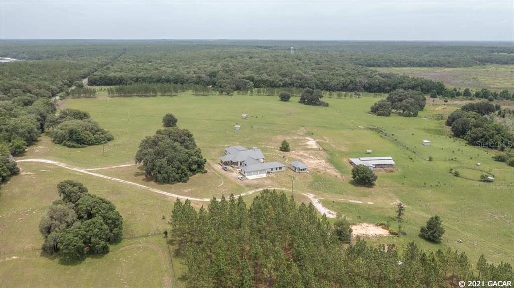 OUT OF AREA - Farm