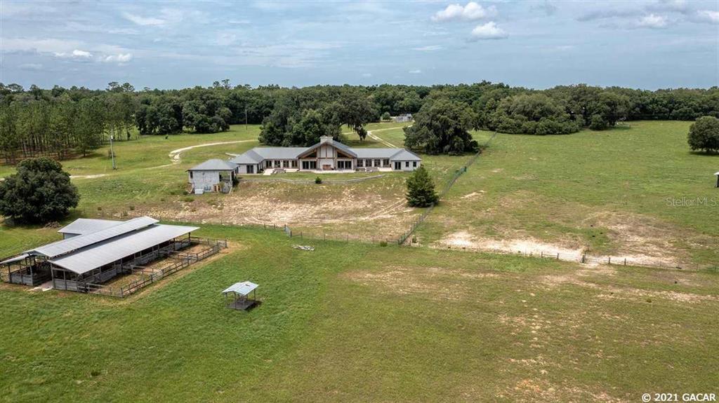OUT OF AREA - Farm