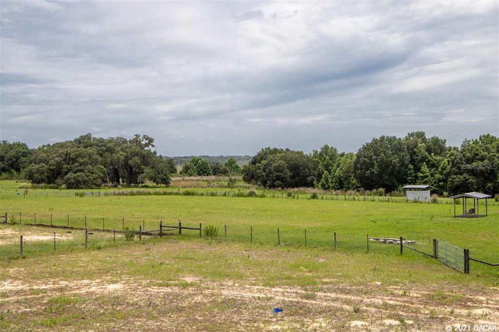 OUT OF AREA - Farm