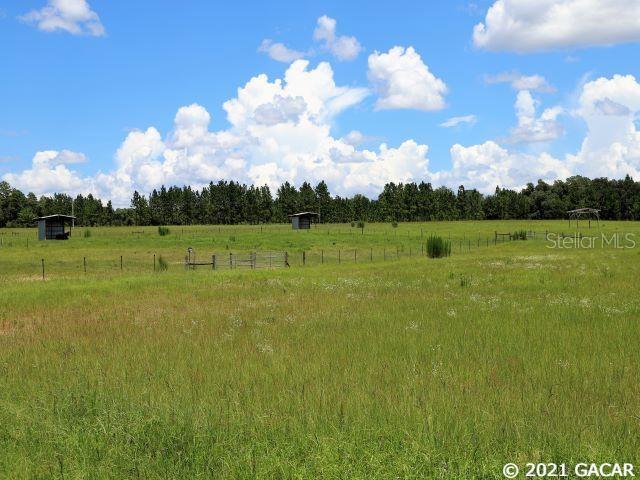 OUT OF AREA - Farm