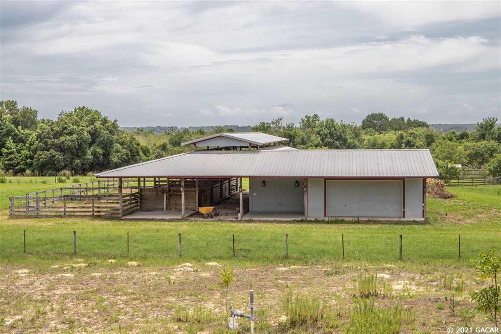 OUT OF AREA - Farm