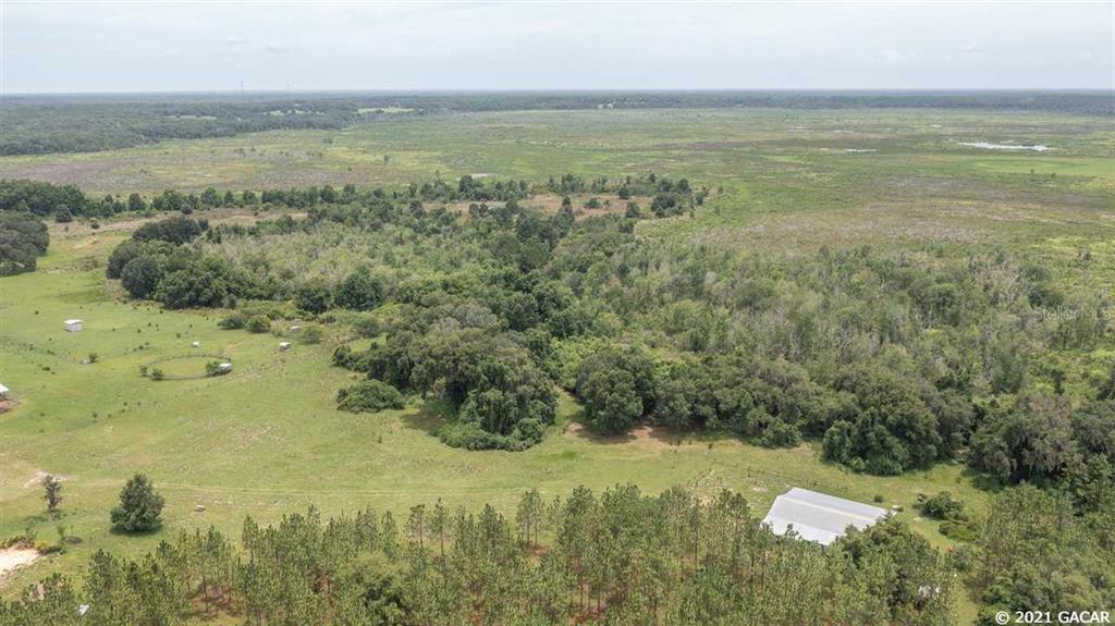 OUT OF AREA - Farm