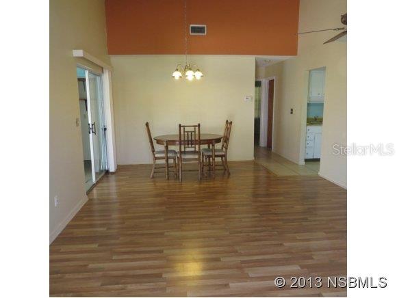 Fairgreen Unit 01A - Residential