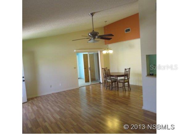 Fairgreen Unit 01A - Residential